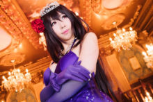Fate – Momoiro Reku – Scathach (9)