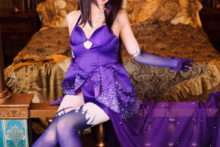 Fate – Momoiro Reku – Scathach (91)