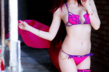 Fate – Momoiro Reku – Scathach (92)