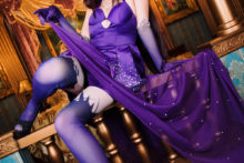 Fate – Momoiro Reku – Scathach (92)