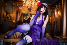 Fate – Momoiro Reku – Scathach (94)
