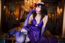 Fate – Momoiro Reku – Scathach (95)