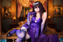 Fate – Momoiro Reku – Scathach (97)