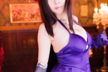 Fate – Momoiro Reku – Scathach (98)