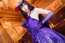 Fate – Momoiro Reku – Scathach (99)
