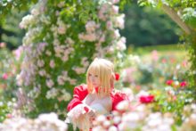 Fate – Saku – Saber (10)