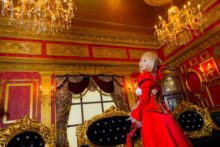 Fate – Saku – Saber (10)