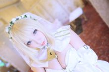 Fate – Saku – Saber (10)