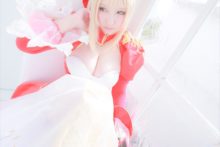 Fate – Saku – Saber (100)