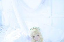 Fate – Saku – Saber (100)
