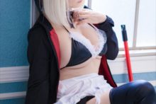 Fate – Saku – Saber (101)