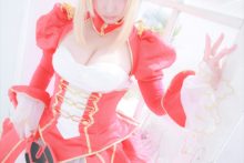Fate – Saku – Saber (102)