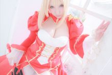 Fate – Saku – Saber (103)