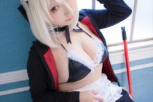 Fate – Saku – Saber (103)