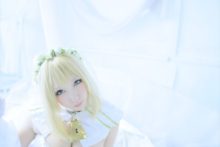 Fate – Saku – Saber (103)