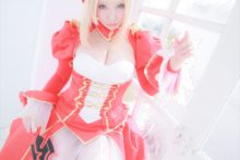 Fate – Saku – Saber (104)