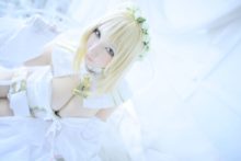 Fate – Saku – Saber (104)