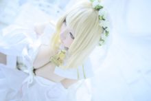 Fate – Saku – Saber (105)