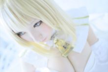 Fate – Saku – Saber (106)