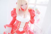 Fate – Saku – Saber (107)