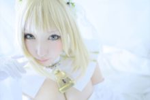 Fate – Saku – Saber (107)