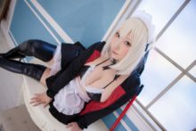 Fate – Saku – Saber (108)