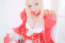 Fate – Saku – Saber (109)