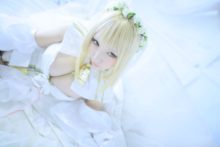Fate – Saku – Saber (109)