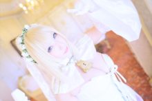 Fate – Saku – Saber (11)