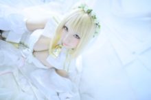 Fate – Saku – Saber (110)