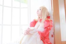 Fate – Saku – Saber (111)