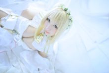Fate – Saku – Saber (111)