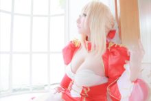 Fate – Saku – Saber (112)