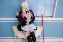 Fate – Saku – Saber (112)