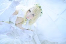 Fate – Saku – Saber (112)