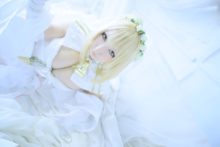 Fate – Saku – Saber (113)