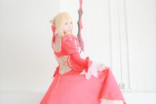 Fate – Saku – Saber (114)