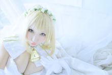Fate – Saku – Saber (114)