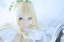 Fate – Saku – Saber (116)
