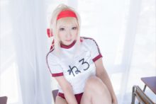 Fate – Saku – Saber (117)