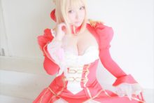 Fate – Saku – Saber (117)