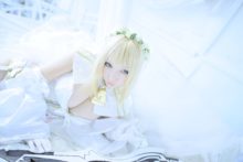 Fate – Saku – Saber (117)