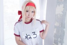 Fate – Saku – Saber (118)