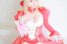 Fate – Saku – Saber (118)