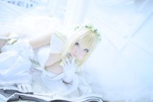 Fate – Saku – Saber (118)