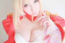 Fate – Saku – Saber (119)