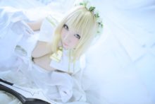 Fate – Saku – Saber (119)