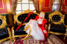 Fate – Saku – Saber (12)