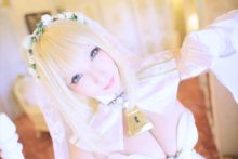 Fate – Saku – Saber (12)