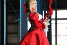 Fate – Saku – Saber (121)